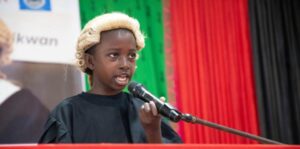 Our dreams sold for goats: Malawi children denounce child marriage