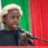 Our dreams sold for goats: Malawi children denounce child marriage