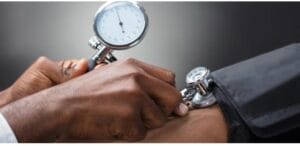 NCDs account for 40% of deaths in Malawi, highlighting the growing burden of non-communicable diseases